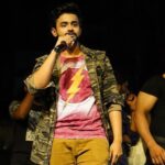 Pujita Ponnada Instagram – Can’t keep calm cuz #aakasaveedhullo is getting closer to its release! ❤️
Thank you @inside_tkr for being an amazing audience, your energy last night was contagious! ✨
Thank you @dop_teja for these amazing candid captures, I couldn’t find a single pic in which I am not animated or standing still haha😅
@actorgauthamkrishna
@aakasaveedhullo_thefilm
#aakasaveedhullo
#pujitaponnada #actor #goodvibes #love TKR College of Engineering And Technology