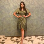 Pujita Ponnada Instagram - My favourite month of the year is here 🎂❤️ 📸 @mohit_kacholiya #pujitaponnada #actor #love #birthdaymonth #libra #goodmorning #happyweekend sekhmet_club