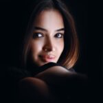 Pujita Ponnada Instagram - Shine your light ✨ Happy Sriramanavami 🙏 Shot by @thescienceofphoto #pujitaponnada #actor #potrait #goodvibesonly #thelightseries