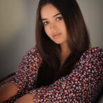 Pujita Ponnada Instagram - Stop waiting for things to happen, Make them happen 💫 Good morning y’all 🌞 Shot by @thescienceofphoto #pujitaponnada #actor #potrait #tuesdaymusings #gratefulheart