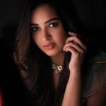 Pujita Ponnada Instagram - Do what makes your soul happy 🌼✨ Shot by @thescienceofphoto #pujitaponnada #actor #thelightseries