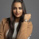 Pujita Ponnada Instagram - The right time is NOW 💫 Photography @navin.portraits Makeup artist @dhani_makeup_hairstylist Hair stylist @thakur_laksh #pujitaponnada #actor #potrait #goodvibes Mumbai, Maharashtra
