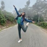 Pujita Ponnada Instagram – Always a free bird 🦋

Hair @yedavaliraghava
Assistant @chnani_9 

#pujitaponnada #actor #shootdiaries #kodaikanal #tamilfilm Kodaikanal, tamil nadu