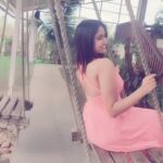 Pujita Ponnada Instagram – 💗🎀🎼

📸 @pethakamsetti 
#pujitaponnada #telugucinema #reels #reelsinstagram #reelitfeelit #goa #goadiaries #happyfeet #goodtimes The Southern Deck