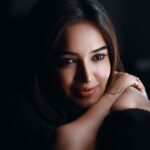 Pujita Ponnada Instagram - Shine your light ✨ Happy Sriramanavami 🙏 Shot by @thescienceofphoto #pujitaponnada #actor #potrait #goodvibesonly #thelightseries