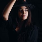 Pujita Ponnada Instagram - Don’t try to fit in when you were born to stand out 💫 Good morning fam 🌞 Shot by @thescienceofphoto #pujitaponnada #actor #potrait #happysunday #goodvibesonly #thelightseries