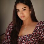 Pujita Ponnada Instagram - Stop waiting for things to happen, Make them happen 💫 Good morning y’all 🌞 Shot by @thescienceofphoto #pujitaponnada #actor #potrait #tuesdaymusings #gratefulheart