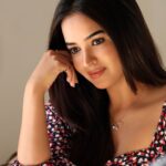 Pujita Ponnada Instagram - Stop waiting for things to happen, Make them happen 💫 Good morning y’all 🌞 Shot by @thescienceofphoto #pujitaponnada #actor #potrait #tuesdaymusings #gratefulheart