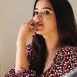 Pujita Ponnada Instagram - Stop waiting for things to happen, Make them happen 💫 Good morning y’all 🌞 Shot by @thescienceofphoto #pujitaponnada #actor #potrait #tuesdaymusings #gratefulheart