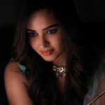Pujita Ponnada Instagram - Do what makes your soul happy 🌼✨ Shot by @thescienceofphoto #pujitaponnada #actor #thelightseries