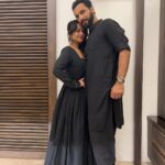 Punit Pathak Instagram - Pre Diwali festivities ! Let’s goooooo !!! @nidhimoonysingh . . #happydiwali #diwali