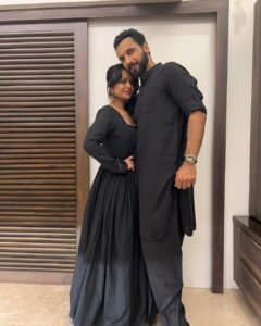 Punit Pathak Instagram - Pre Diwali festivities ! Let’s goooooo !!! @nidhimoonysingh
.
.
#happydiwali #diwali