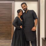 Punit Pathak Instagram - Pre Diwali festivities ! Let’s goooooo !!! @nidhimoonysingh . . #happydiwali #diwali