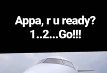 Punnagai Poo Gheetha Instagram -