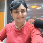 Punnagai Poo Gheetha Instagram - No need for a driving licence? Aikkk??? #MarmaDesam hits 5.8 Million! Tq😘👻 #SYOK #BrainTeaser #Radio #TamilRadio #Spotify #PunnagaiPooGheetha @raaga.my