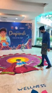 Punnagai Poo Gheetha Instagram - @kpjklanghospital_