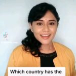 Punnagai Poo Gheetha Instagram – Which country has the most pyramids?

#MarmaDesam hits 5.6 Million! Tq😘👻 #SYOK

#BrainTeaser #Radio #TamilRadio #Spotify
#PunnagaiPooGheetha