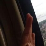 Punnagai Poo Gheetha Instagram – Let me take you to the 1st Airport in Malaysia