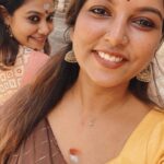 Rachana Narayanankutty Instagram – Balance baby😘  @rachananarayanankutty 💞

#rachananarayanankutty #rachana #thanjavur #kumbakonam #balancebaby #reelsinstagram #reelitfeelit #reels Kumbakonam