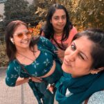 Rachana Narayanankutty Instagram – Just some Swiss clicks 💓 
@ranjinijose @nipinniravath @vaishnavgirish_ @anusnipin @afsal_.ismail @rachananarayanankutty #rachananarayanankutty #actor #singer #mentalist #dancer #switzerland #switzerland🇨🇭 #zurich Zürich, Switzerland