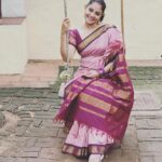 Rachana Narayanankutty Instagram - The more you are by yourself without being ruled by social compulsions, the more you are enabled to access your original nature. PC @___namitha.___ #sadhguruquotes #rachananarayanankutty #you INDeco Hotels, Swamimalai