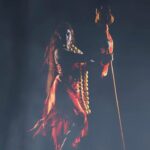 Rachana Narayanankutty Instagram - KāLī Pravèśam ! On this first day of Navarathri Aghosham I would like to share my happiness in offering this Nritharchana to Goddess Kaalasankarshini 🙏🏼 Will update my journey here…🙏🏼😇 with @ram_saraha @savitha.kiran.142 sachin @ramurajofficial @kiranjimenon @___namitha.___ @manjudrums @bhagya_92 #kaali #navarathri #kaalipravesham #rachananarayanankutty