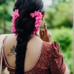 Rachana Narayanankutty Instagram – Wait till the end….. As Onam is here let’s have a break from that fast forward routine and enjoyyyyy the SLO-MO!
Wearing @kicki_designs 
VC @nithin_c_nandakumar wedlock__stories @abhijith_td 
MUA @amal_ajithkumar
Styling @styledby_nami 
#onam #onamcelebration #onakkodi #newdress #malayalam #malayali #fastforward