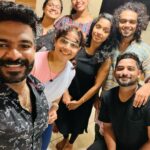 Rachana Narayanankutty Instagram – Onam is still ON!! 
Today performing with Team @thejomaidance @kannur for Onaghosham conducted by #dtpckannur @Town Square Kannur.
@bonymathew1 @sarunraveendran Kannur കണ്ണൂര്