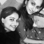 Rachita Ram Instagram - Happy birthday my dear!♥️ @pushpa_lakkappa #bff👭