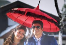 Rachita Ram Instagram - Always in our hearts!🤍 #foreverremembered #forevermissed #AppusirLiveson