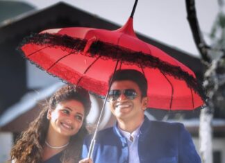 Rachita Ram Instagram - Always in our hearts!🤍 #foreverremembered #forevermissed #AppusirLiveson