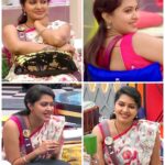 Rachitha Mahalakshmi Instagram – Life is what we make it, always has been, always will be😇😇😇😇

Saree @dearunique2
Blouse @santhoshiplush
Stylist @nainaarora.fashion

#rachithamahalakshmi #rachithamahalakshmiofficial #biggbossseason6 #biggboss #biggbosstamil #bb6 #biggbossvijaytv #vijaytelevision
#vijaytv #hotstar #disneyplus #disneyplushotstar