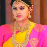 Rachitha Mahalakshmi Instagram – Disclaimer ⚠️ – Idhu yennoda serial “”IDHU SOLLA MARRANDHA KADAI ” lae varum oru chinna katchi….
Idha vechu yenda so called ____ channels lae fake newsayum parava vaendam…..!!!!!
 Neengae attention create pannuradakku,neengae Panam akuradhu ,Ungae bodaiku yengalae(actors) oorgavakadingae…..!!!!! 
Yengae polappa yengala nemmadiya paka vidungae!!!!! Nandri vanakkam🙏🙏🙏🙏🙏🙏
⚠️
Makkalaku oru kurippu ⚠️- Identity yae illada yaedho Kanda Kanda ____ channels solluradha dhayavusaidhu consider pannadingae, ignore seiyavum……!!!! 
Idhu vechi oruthavangalae judge pannuradho comment pannuradho,innum isthataku paesuradho,kandadha valarthu vidradho vaendam…..!!!!
 Yengala yengae vaelai paka vidumaru kaettukolgirom….. 🙏🙏🙏🙏