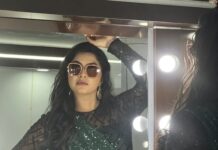 Rachitha Mahalakshmi Instagram - Believe you can and you're half way there 😇😇😇😇 Mua @sharanyas_makeupartistry Hairdo @shalini_hairartist #rachithamahalakshmi #rachithamahalakshmiofficial #biggbossseason6 #biggboss #biggbosstamil #bb6 #biggbossvijaytv #vijaytelevision #vijaytv #hotstar #disneyplus #disneyplushotstar