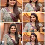 Rachitha Mahalakshmi Instagram – Let your unique awesomeness and positive energy inspire confidence in others😇😇😇😇

Heartful thanks to each & everyone for the support & love 🙏🥰🥰🥰🥰

Outfit @kalansfabric
Jewels @chennai_jazz
Stylist @nainaarora.fashion

#rachithamahalakshmi #rachithamahalakshmiofficial #biggbossseason6 #biggboss #biggbosstamil #bb6 #biggbossvijaytv #vijaytelevision
#vijaytv #hotstar #disneyplus #disneyplushotstar