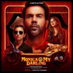 Radhika Apte Instagram – Kal trailer aa raha hai @netflix_in par meri ghar waapsi ka, I mean Monica O My Darling ka 😎 
#MonicaOMyDarling OFFICIAL TRAILER DROPS TOMORROW!!

@rajkummar_rao @iamhumaq @radhikaofficial @sukantgoel @sikandarkher #BagavathiPerumal @zaynmarie @akansharanjankapoor @MatchboxShots @vasanbala @netflix_in
#YogeshChandekar @sanjayroutraymatchbox @saritagpatil @dikssharoutray @achintstagram @vidhi_mystery @swapsagram @eshtylist @mansidhruvmehta @zubyjohal @shiprasinghacharya @shivam_vichare @pratikmr @vishal_bajaj_1603 @kavyadesaii @ganja_yogi @atanumukherjee @sonymusicindia