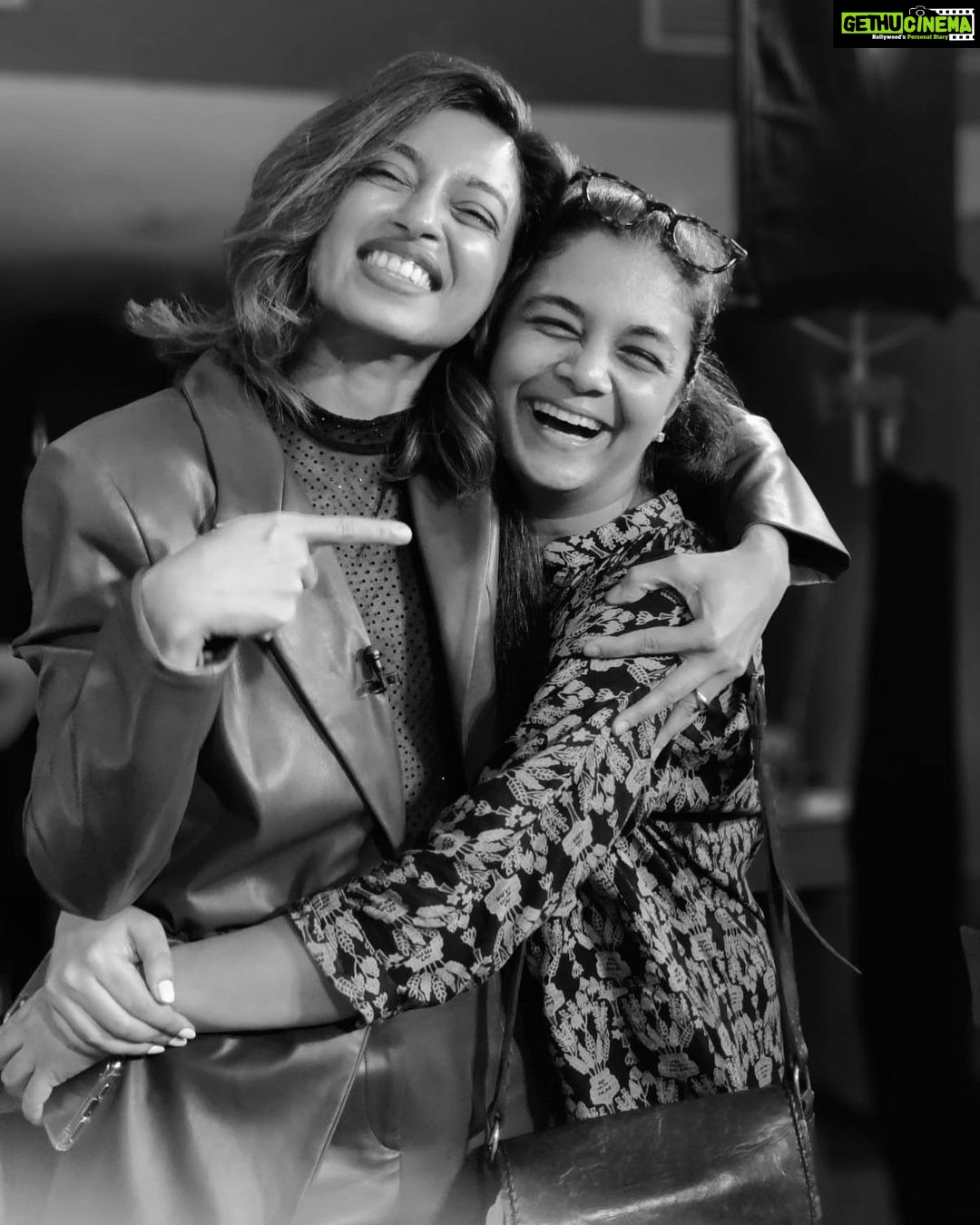 Radhika Apte Instagram - Da best ♥️ @nehacolours