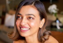 Radhika Apte Instagram - Outfit - lovebirds.studio Styling - @alliaalrufai @nayaabrandhawa @alliaandnayaab Makeup - @eshwarlog Hair - @jrmellocastro 📷- @miteshsphotography