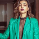 Radhika Apte Instagram – Outfit – @dalidaayachboutique @vandafashionagency

Styling – @alliaalrufai @nayaabrandhawa @alliaandnayaab

Makeup – @eshwarlog
Hair – @jrmellocastro

📷 – @dinesh_ahuja