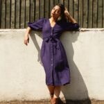 Radhika Apte Instagram - Sunbathing ☀️ #autuumnsun