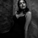 Raiza Wilson Instagram - Sad girl autumn 🍂 @palaniappansubramanyam @ramya_mua @basement._studios