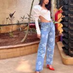 Rakul Preet Singh Instagram - When in doubt get your sassy pants on 😝