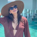 Rakul Preet Singh Instagram - Life is as good as your mindset 💕 @finolhu_maldives @globalspa_mag @globalspame #FinolhuBaaAtoll #Finolhu #FinolhuMaldives #VibrantFinolhu #IslandPlayground #BarefootChic #UnwindAtFinolhu #seasidecollection Finolhu Baa Atoll