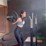 Rakul Preet Singh Instagram - Sunday burn done right 🔥