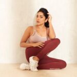 Ramya Subramanian Instagram - If you want it, Go Get It !👊🏻 📷- @venketramg @disha_dee Styling - @advdesignhouse @aarti.adv 💄- @meera.peace.love