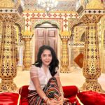 Ramya Subramanian Instagram - If you never go,you’ll never know ♥♥♥! #RajasthanTourism #UdaipurCity #JaipurTravel #Vagabonding Outfits - @tamarachennai Travel Organiser - @gtholidays.in