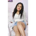 Raveena Daha Instagram - 🤍🤍🤍 #RD #Raveenadaha #raveena