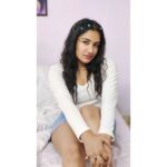 Raveena Daha Instagram – 🤍🤍🤍

#RD #Raveenadaha #raveena