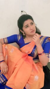 Raveena Daha Instagram - She said every reel kannis’ kadharal 😂 @1201kirtana 💥 #comedy #fun #raveena #raveenadaha