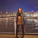 Reba Monica John Instagram - New York, New York! ✨🤩